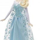 Disney Frozen Singing Elsa Doll