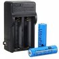 Ultrafire® Mini Cree Q5 3-mode Led Flashlight Torch Adjustable Focus Zoom And