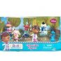 Doc McStuffins Deluxe Figure Set