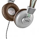 House Of Marley EM-JH011-AQ Positive Vibration On-Ear, Aqua