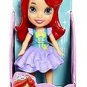 My First Disney Princess Mini Toddler Doll Ariel