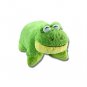 Pillow Pet Plush Green Friendly Frog