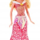 Disney Sparkle Princess Aurora Sleeping Beauty Doll