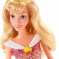 Disney Sparkle Princess Aurora Sleeping Beauty Doll