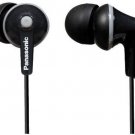 RP HJE 125E - Ergofit - Schwarz