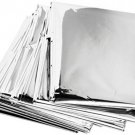 Quiverr QCMY10 Mylar Emergency Thermal Blankets (Pack Of 10)