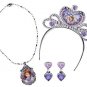 Amazing Disney Sofia The First Royal Dress-Up Gift Set