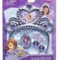 Amazing Disney Sofia The First Royal Dress-Up Gift Set