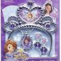 Amazing Disney Sofia The First Royal Dress-Up Gift Set