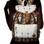 Roxy Junior's Driftwood Backpack, Ethnic Loving Print, One Size