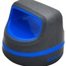 Zulu Element Glass Water Bottle Replacement Carry Loop Lid, Blue