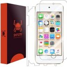 IPod Touch Screen Protector + Full Body (6th Gen), Skinomi® TechSkin Full Skin