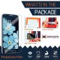 IPod Touch Screen Protector + Full Body (6th Gen), Skinomi® TechSkin Full Skin