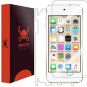 IPod Touch Screen Protector + Full Body (6th Gen), Skinomi® TechSkin Full Skin