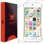 IPod Touch Screen Protector + Full Body (6th Gen), Skinomi® TechSkin Full Skin