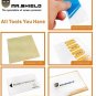 Mr Shield For Samsung Galaxy Note Pro 12.2 and Tab Pro 12.2 Premium Clear With
