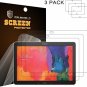 Mr Shield For Samsung Galaxy Note Pro 12.2 and Tab Pro 12.2 Premium Clear With