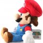 Super Mario Plush - 8 Mario Soft Stuffed Plush Toy (Japanese Import)