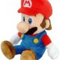 Super Mario Plush - 8 Mario Soft Stuffed Plush Toy (Japanese Import)