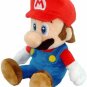 Super Mario Plush - 8 Mario Soft Stuffed Plush Toy (Japanese Import)