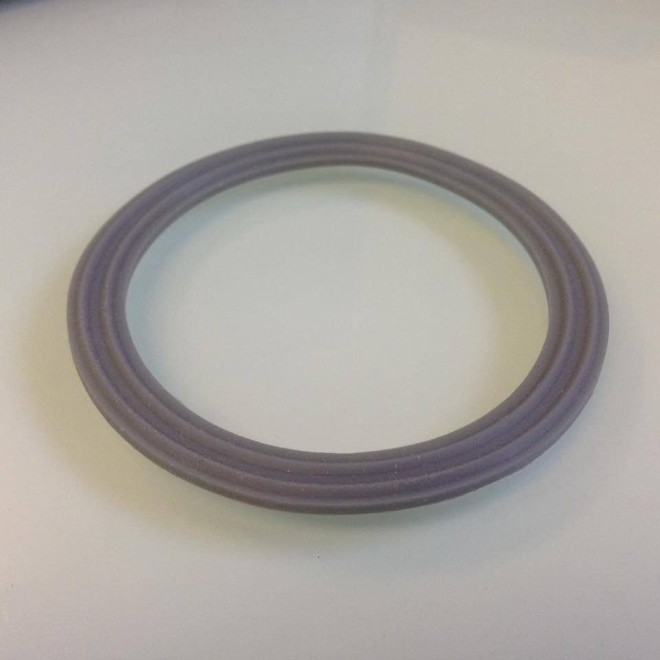 Blender Rubber Gasket O Ring Seal For Black & Decker, BL500008,13281207