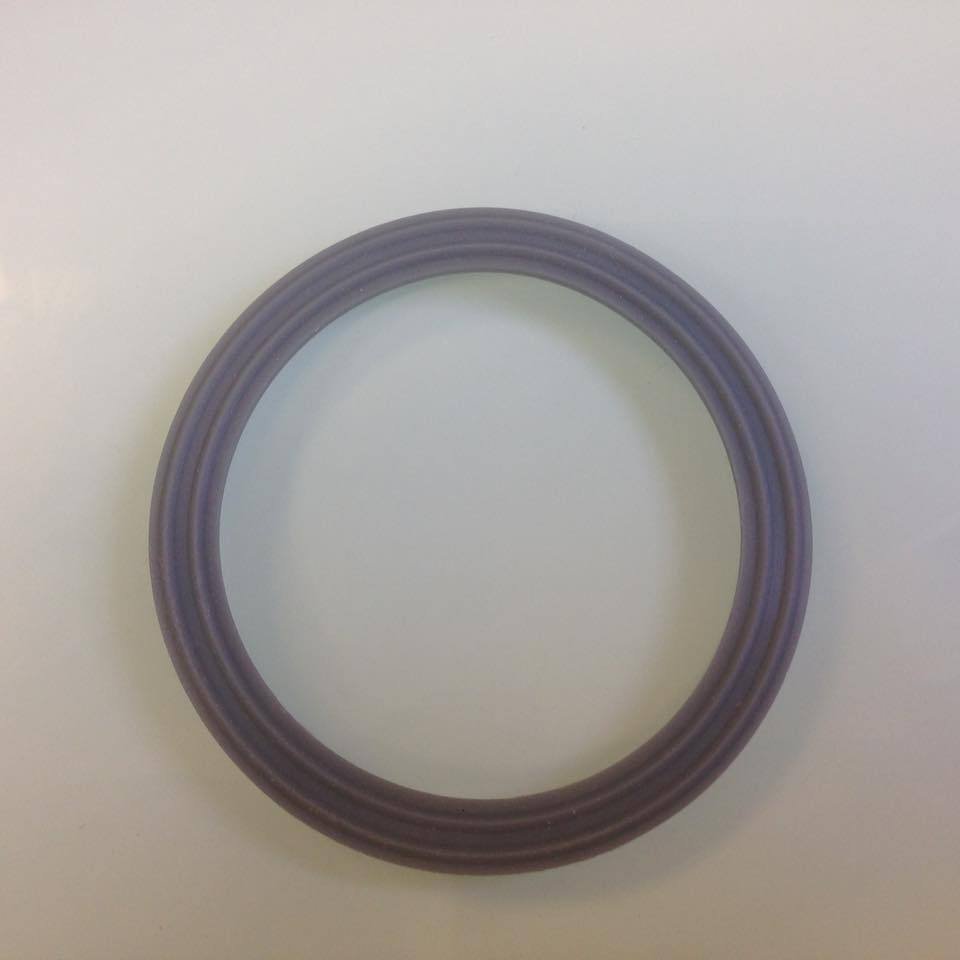 Blender Rubber Gasket O Ring Seal For Black & Decker, BL500008,13281207