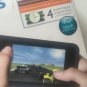 Philips Power Game Case for 2nd & 3rd gen iPod Touch, extends battery life!