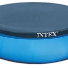 Intex Easy Set 10-Foot Round Pool Cover