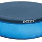 Intex Easy Set 10-Foot Round Pool Cover