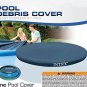 Intex Easy Set 10-Foot Round Pool Cover