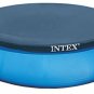 Intex Easy Set 10-Foot Round Pool Cover