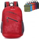 Lightweight Packable Durable Travel Backpack Light Hiking Daypack For Men And