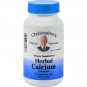 Dr. Christopher's Formulas Herbal Calcium Formula - 425 mg - 100 Caps