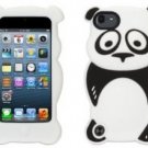 KaZoo Case For IPod Touch 5G, Panda