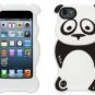 KaZoo Case For IPod Touch 5G, Panda