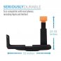 Wireless Mobile Phone Monopod Selfie Stick W Blutooth Remote
