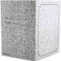 TAP Picture Folder Frame PF-20, For 4x6 Photo. Color: Gray Marble (10 Pack)