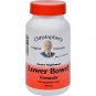 Dr. Christopher's Original Formulas Lower Bowel Formula - 450 mg - 100 Vcaps