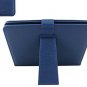 SANOXY 7 Inch Tablet Stand With USB Keyboard, Vegan PU LEATHER USB KEYBOARD FOR