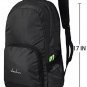 Foldable Backpack, Clothin 20L Lightweight Hiking Daypack Outdoor Bag