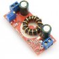 DROK&Acirc;&reg; 10A Synchronous Step-Down Voltage Regulator DC-DC 4-30V To 1.2-30V 12V