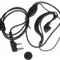 AOER® Earpiece Headset Mic For Baofeng Uv-5r 666s 777s 888s Two-way Radio