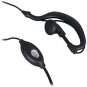 AOER® Earpiece Headset Mic For Baofeng Uv-5r 666s 777s 888s Two-way Radio