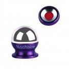 Nochoice® Car Phone Holder Magnetic Dash Mount Kit for Cell Phones Purple