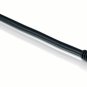 Philips SWV2155W/27 RG6 Coaxial Cable (25 Feet, Black) (Discontinued By