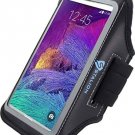 Note 4 Armband: Stalion® Sports Running and Exercise Gym Sportband For Samsung