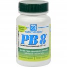 Nutrition Now PB 8 Pro-Biotic Acidophilus For Life - 500 mg - 60 Vegetarian Caps