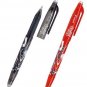 Pilot Frixion Ball Erasable Extra Fine Point Gel Ink Pen - 0.5 Mm - 8 Color set