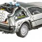 Hot Wheels Elite One Back To The Future Time Machine (1:50 Scale)