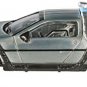 Hot Wheels Elite One Back To The Future Time Machine (1:50 Scale)